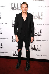 Elle Style Awards 2014, London