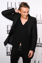 Elle Style Awards 2014, London