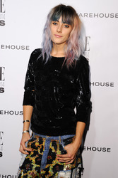 Elle Style Awards 2014, London