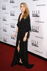 Elle Style Awards 2014, London