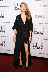 Elle Style Awards 2014, London