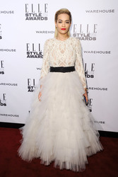 Elle Style Awards 2014, London