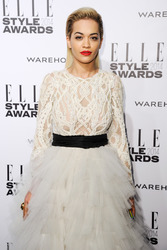 Elle Style Awards 2014, London