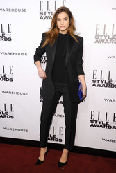 Elle Style Awards 2014, London
