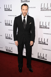 Elle Style Awards 2014, London