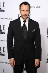 Elle Style Awards 2014, London