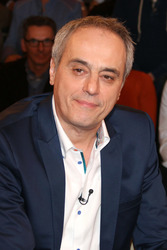 'Markus Lanz' Talkshow, Hamburg