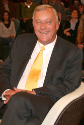 'Markus Lanz' Talkshow, Hamburg