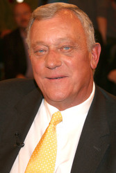 'Markus Lanz' Talkshow, Hamburg