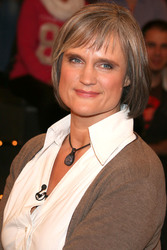 'Markus Lanz' Talkshow, Hamburg