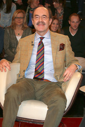 'Markus Lanz' Talkshow, Hamburg