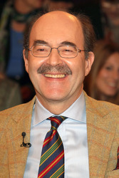 'Markus Lanz' Talkshow, Hamburg