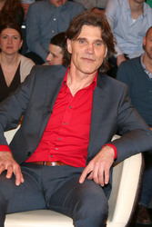 'Markus Lanz' Talkshow, Hamburg