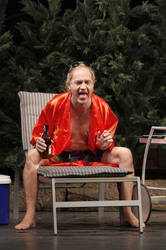 'Schlechter Rat' Fotoprobe, Berlin