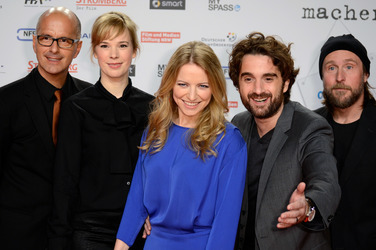 'Stromberg - Der Film' Premiere, Köln