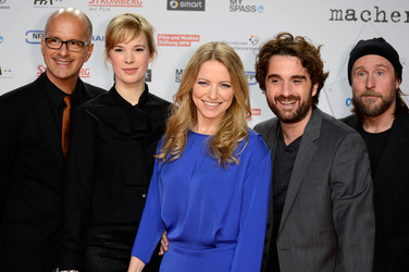 'Stromberg - Der Film' Premiere, Köln