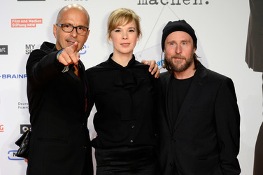 'Stromberg - Der Film' Premiere, Köln