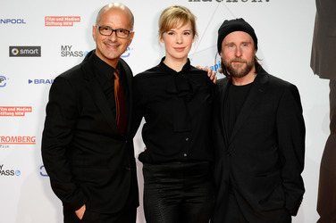 'Stromberg - Der Film' Premiere, Köln