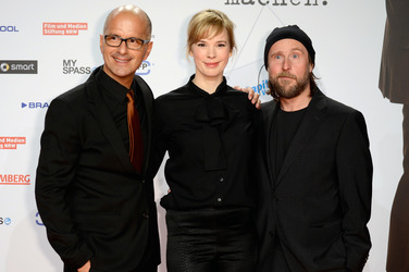 'Stromberg - Der Film' Premiere, Köln