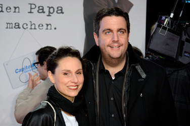 'Stromberg - Der Film' Premiere, Köln