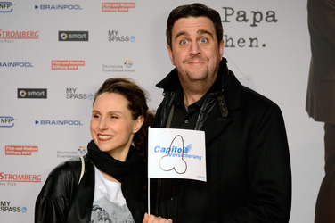 'Stromberg - Der Film' Premiere, Köln