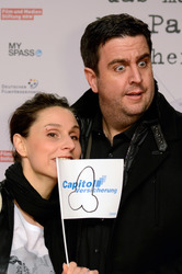 'Stromberg - Der Film' Premiere, Köln