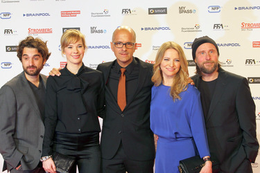 'Stromberg - Der Film' Premiere, Köln
