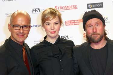 'Stromberg - Der Film' Premiere, Köln