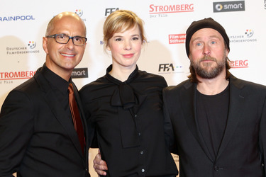 'Stromberg - Der Film' Premiere, Köln