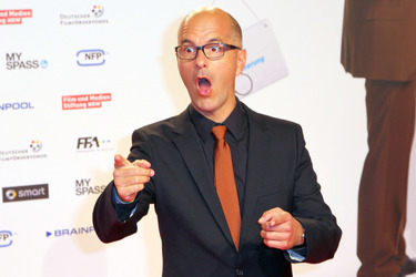 'Stromberg - Der Film' Premiere, Köln