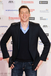 'Stromberg - Der Film' Premiere, Köln