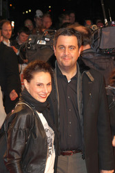'Stromberg - Der Film' Premiere, Köln