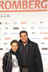 'Stromberg - Der Film' Premiere, Köln