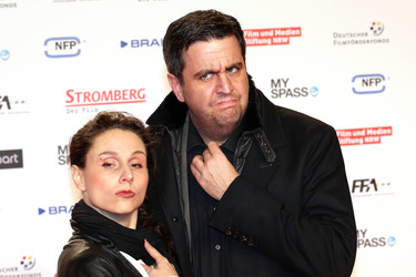 'Stromberg - Der Film' Premiere, Köln