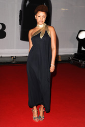 Brit Awards 2014, London