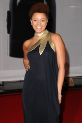 Brit Awards 2014, London