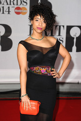 Brit Awards 2014, London
