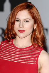 Brit Awards 2014, London