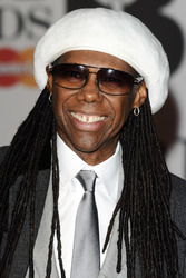 Brit Awards 2014, London