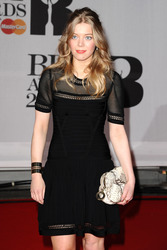 Brit Awards 2014, London