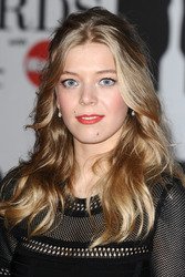 Brit Awards 2014, London