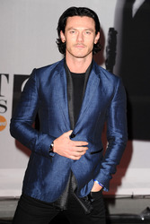 Brit Awards 2014, London