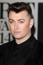 Brit Awards 2014, London