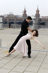 'Dirty Dancing - Das Original Live On Tour' Fototermin, Berlin