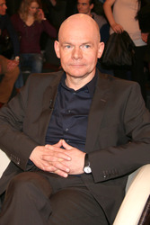 'Markus Lanz' Talkshow, Hamburg
