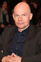 'Markus Lanz' Talkshow, Hamburg