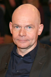 'Markus Lanz' Talkshow, Hamburg