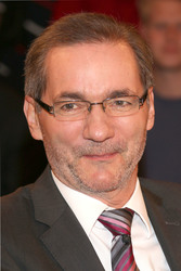 'Markus Lanz' Talkshow, Hamburg