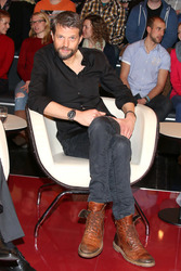 'Markus Lanz' Talkshow, Hamburg