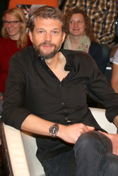 'Markus Lanz' Talkshow, Hamburg